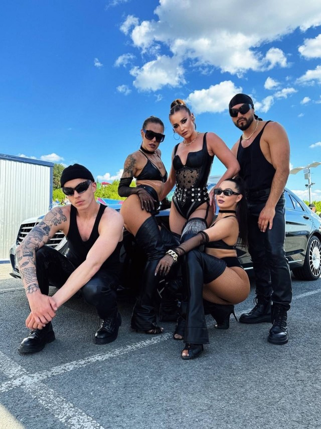 VK Fest в Уфе