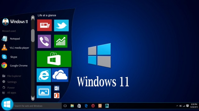 Windows 11 превращает суперсовременные процессоры в древние Celeron