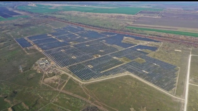 Продолжается тяжелейший кризис энергоснабжения на юге России