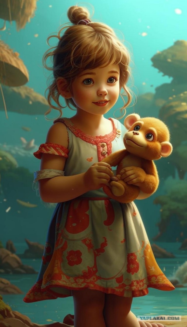 Слонотяп-2. Читайте, голосуйте