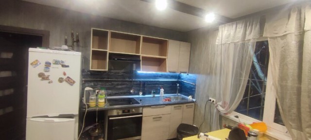 Гарнитур из палок и....