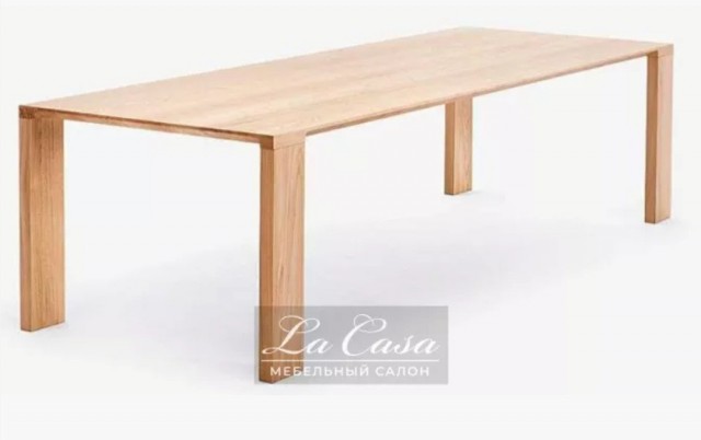 Стол а-ля за 300 тысяч