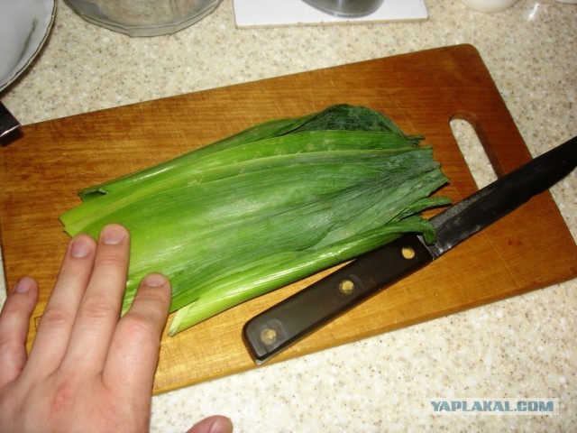 Свиная РУЛЬКА