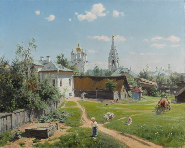 АРТ-Воскресенье