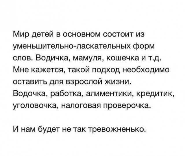 Весёлый полтишок 10.12.24