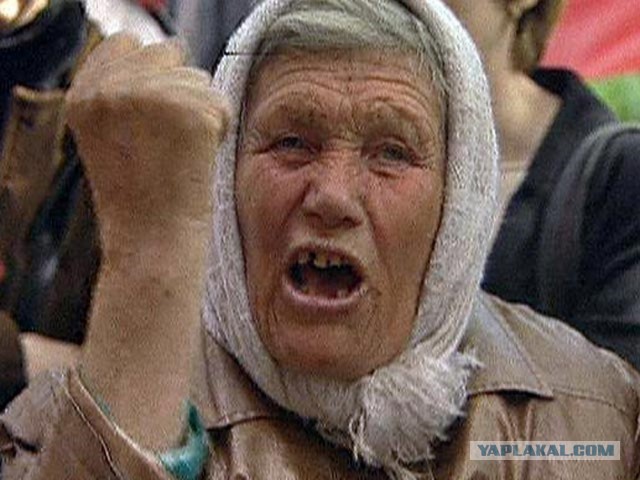 Россияне проверили, как дают бесплатную еду в Америке
