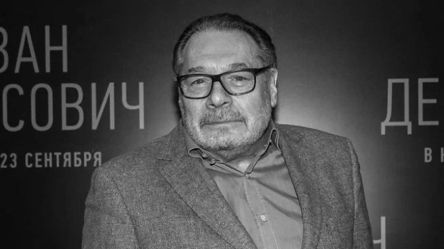 Умер медиаменеджер, племянник Олега Янковского Игорь Янковский.