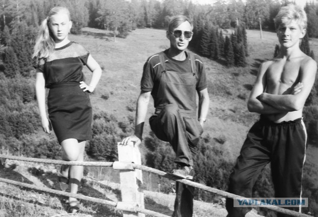Самый массовый фотоаппарат в мире