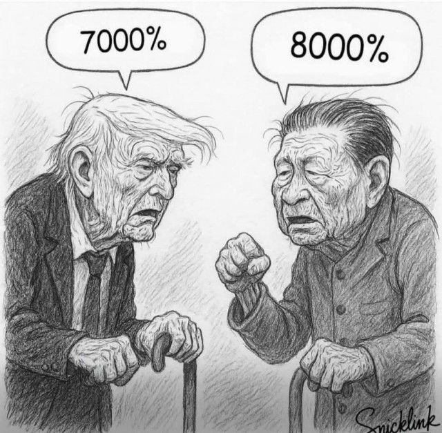 Маленькая пятница 16.04.25