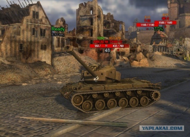 Wargaming 5