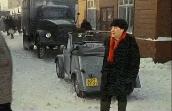 Как живут московские инвалиды