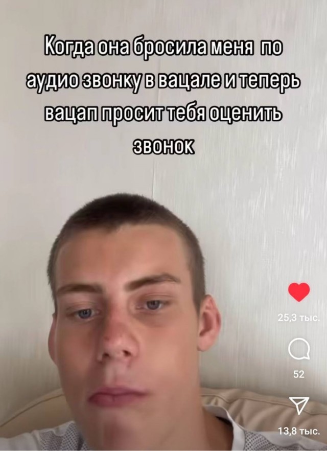 Веселое настроение в картинках (21.10.2025)