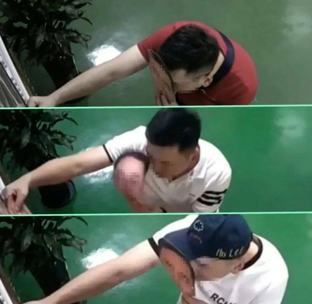 Китайские госслужащие придумали как не ходить на работу