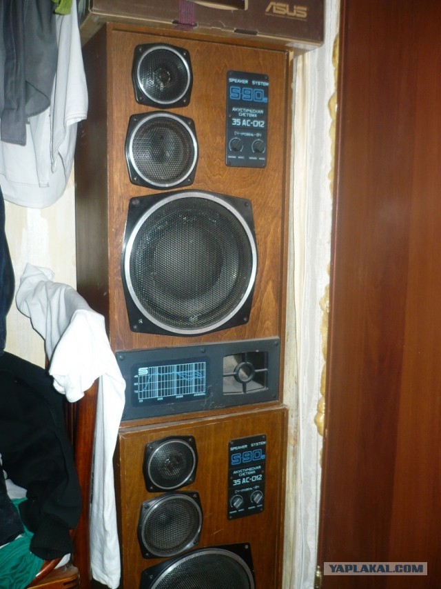 Восстановление колонок Корвет