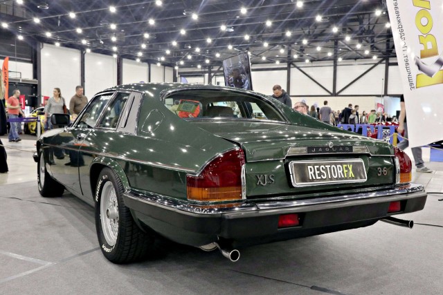 Олдтаймер Галерея 2026. Картинки с выставки