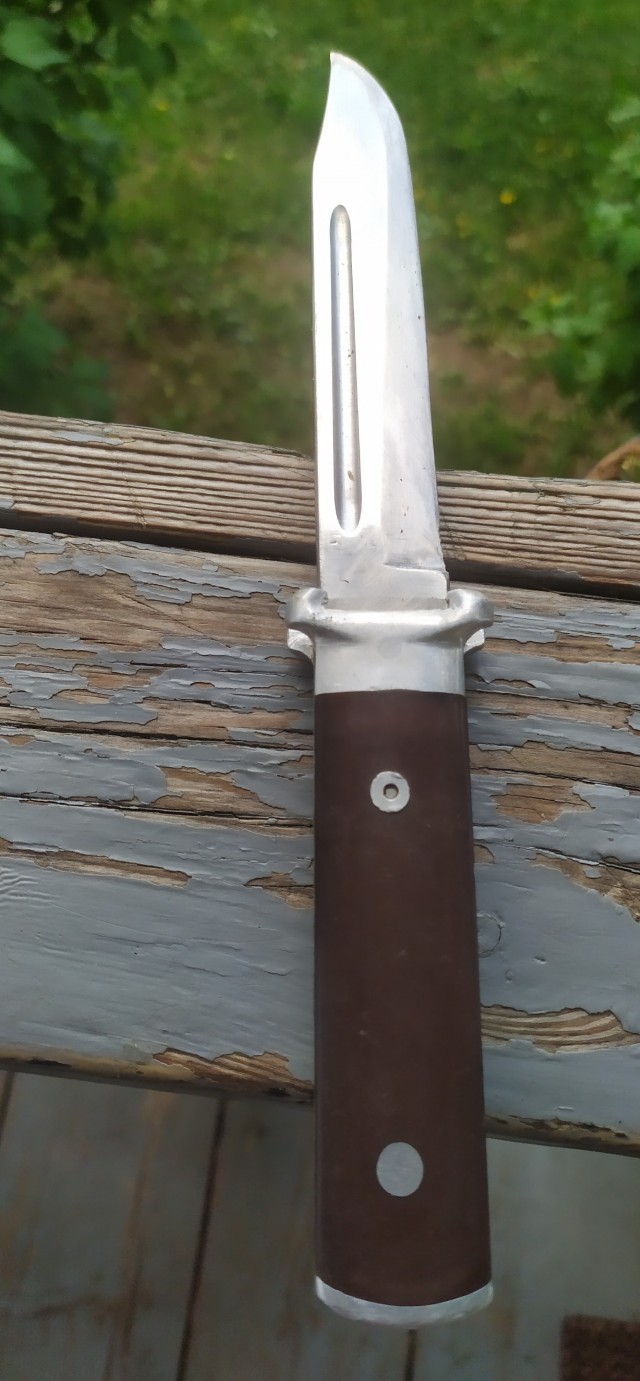 Ножи