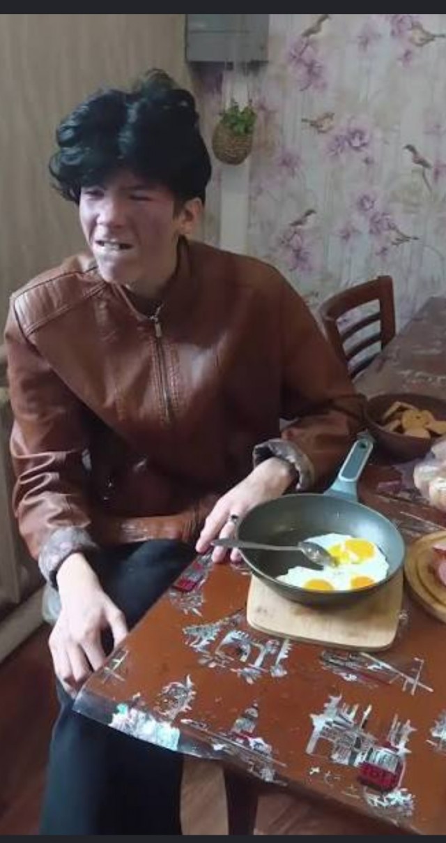 Мама двух ангелочков ищет папу