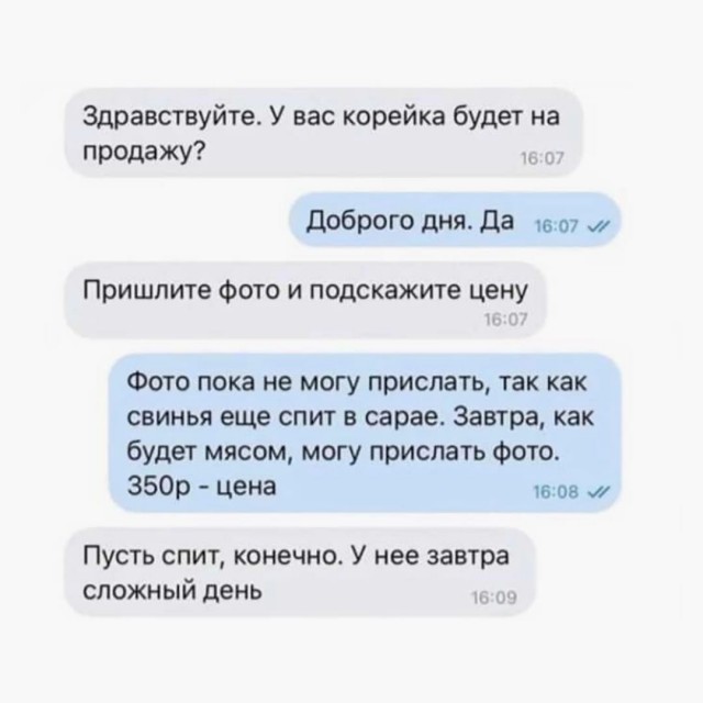 Картинки для деградации 284 (разной степени свежести)