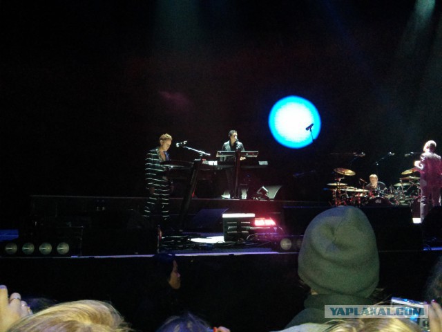 Depeche Mode