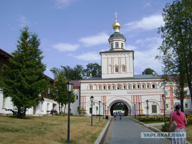 Кулинарная общалка