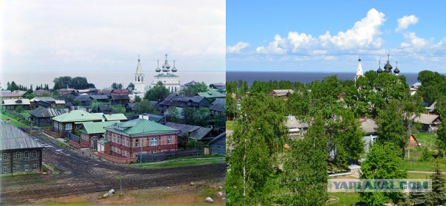 Археологические открытия, которые изменили мир
