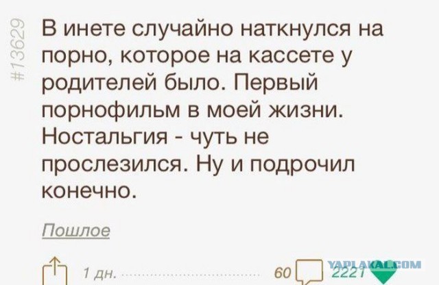Смешные комментарии из соц.сетей
