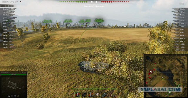 Wargaming 17
