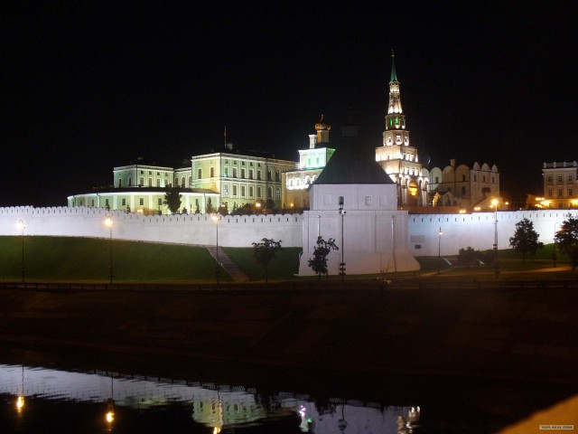 Россия в фотографиях (76 фото)