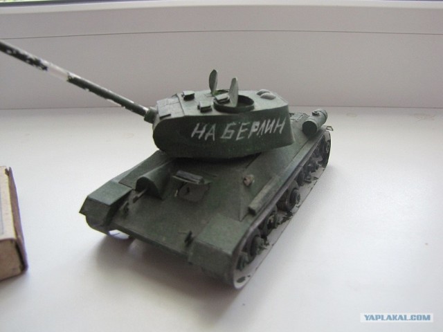 Моделизм как увлечение