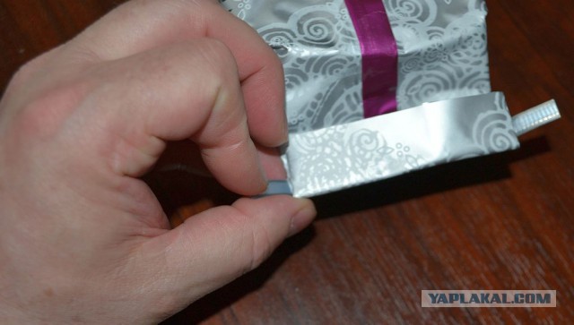 Вкусное обаяние Кулинарии, Повара ЯПа поздравляют милых дам!