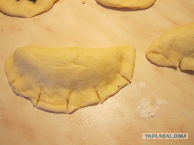 Маковая радость