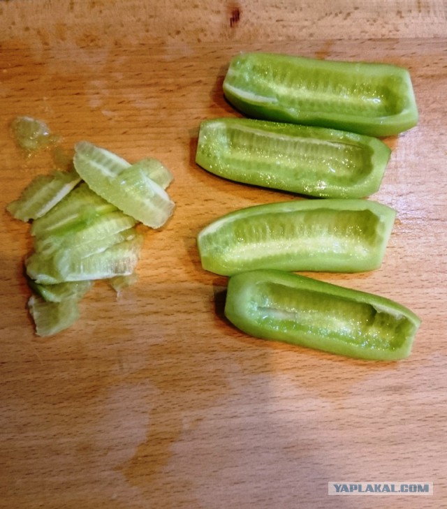 Шведский стол для Ати, Кулинары поздравляют