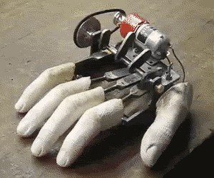 10 чётких гифок
