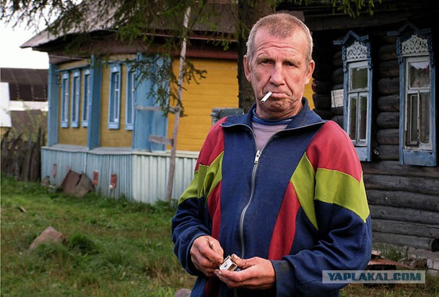 Превращение мордатого пехотинца в... девушку!