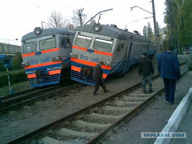 Только в России