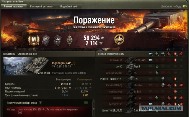 Wargaming 28