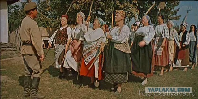 А у кого какая в военнике специальность?