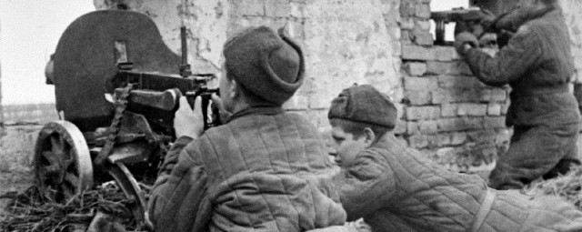 Редкие исторические фото