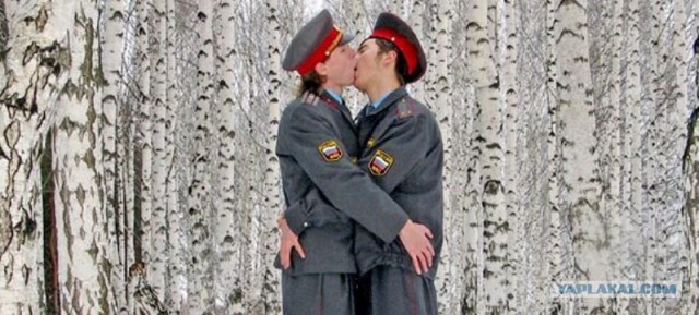 С днем Полиции ребята!