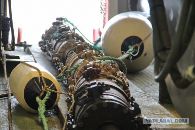 Морская романтика - 2
