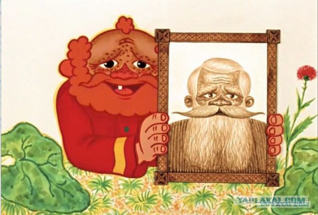 Подборка рыженьких