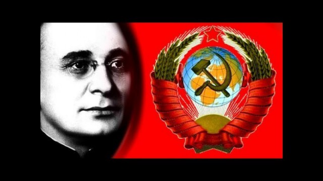 117 лет назад, 29 марта 1899 года, родился маршал Советского Союза Лаврентий Берия.