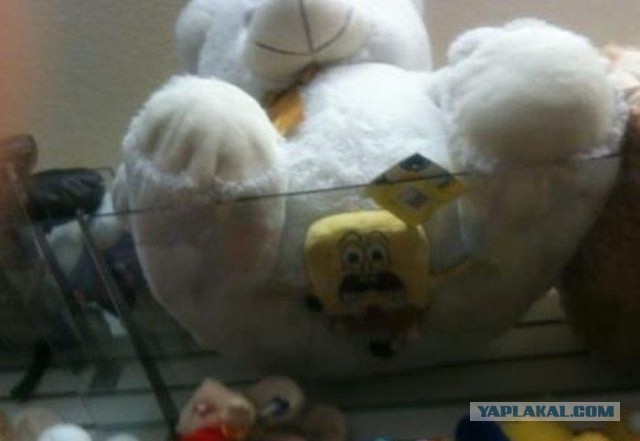 Подборка интересных и веселых картинок