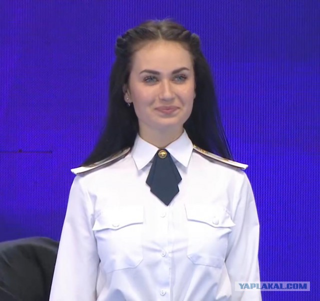 Девушки КВН