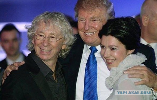 Укупник переехал жить в гараж