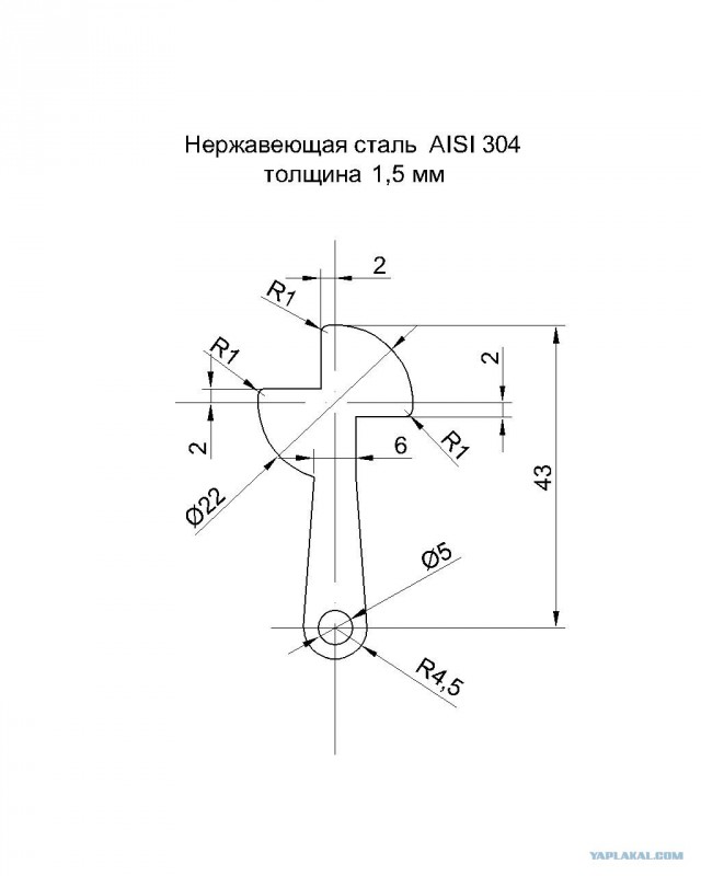 Я тележку откачу?