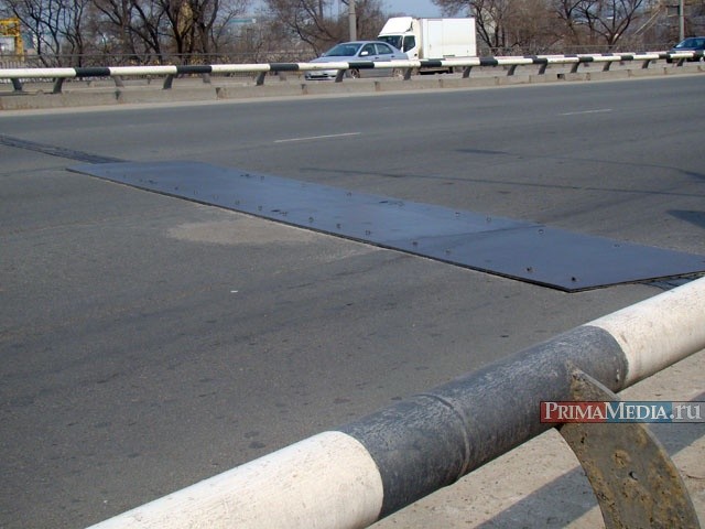 Владивостокская рулетка (6 фото)