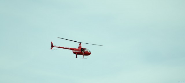 Открытие трассы Moscow Raceway