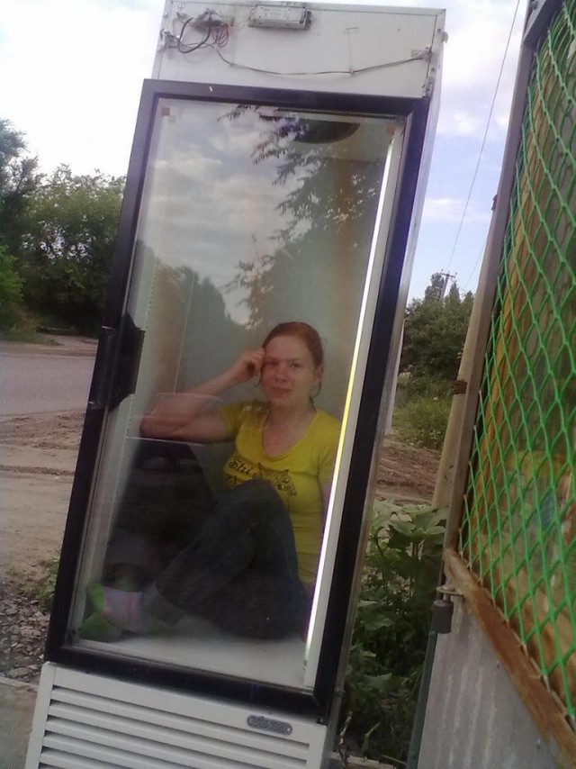 Скотсети и прочие интернеты 04.06.18