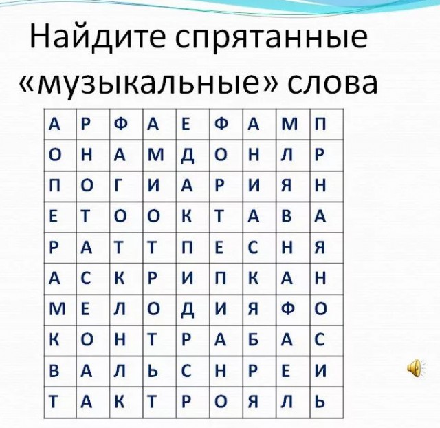 Твое резюме